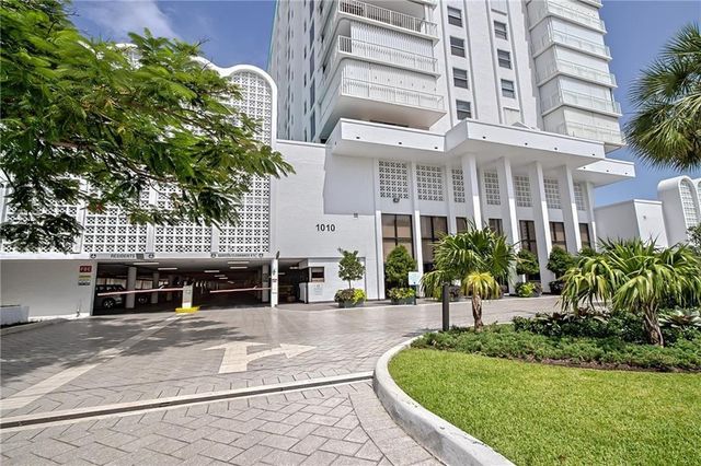 1010 S Ocean Boulevard 1509, Pompano Beach, FL 33062