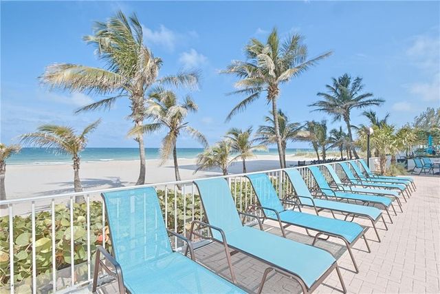 1010 S Ocean Boulevard 1509, Pompano Beach, FL 33062