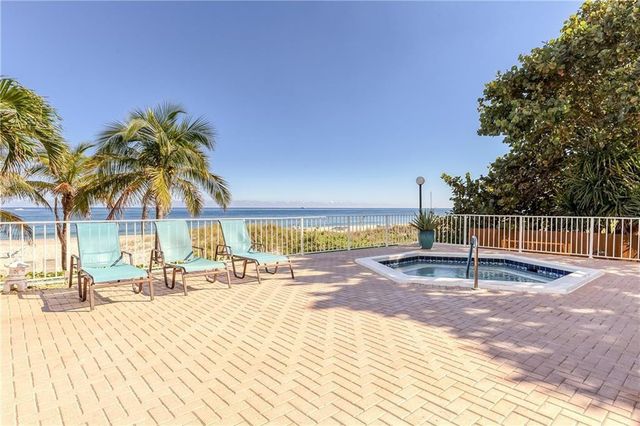 1010 S Ocean Boulevard 1509, Pompano Beach, FL 33062