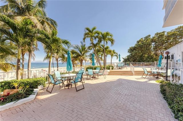 1010 S Ocean Boulevard 1509, Pompano Beach, FL 33062