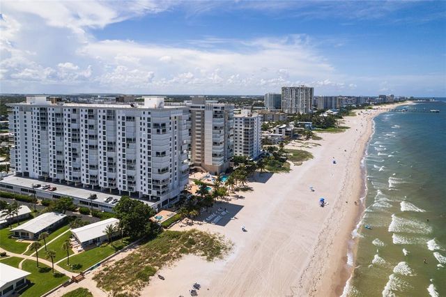 1010 S Ocean Boulevard 1509, Pompano Beach, FL 33062