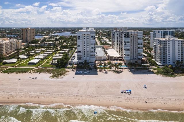 1010 S Ocean Boulevard 1509, Pompano Beach, FL 33062