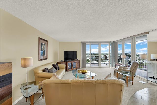 1010 S Ocean Boulevard 1509, Pompano Beach, FL 33062