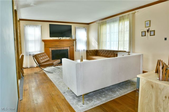 107 Hogarth Avenue, Niles, OH 44446