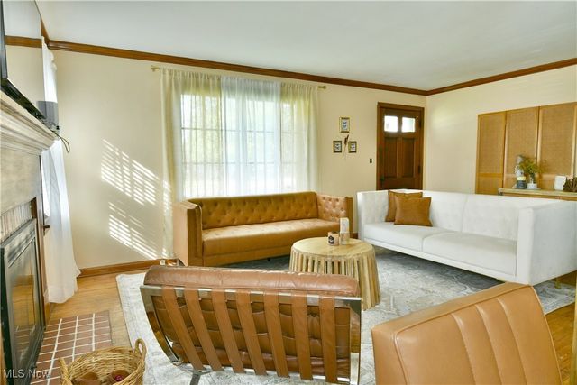 107 Hogarth Avenue, Niles, OH 44446