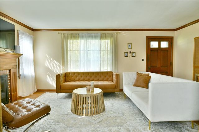 107 Hogarth Avenue, Niles, OH 44446