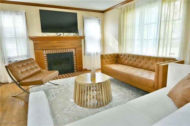 107 Hogarth Avenue, Niles, OH 44446