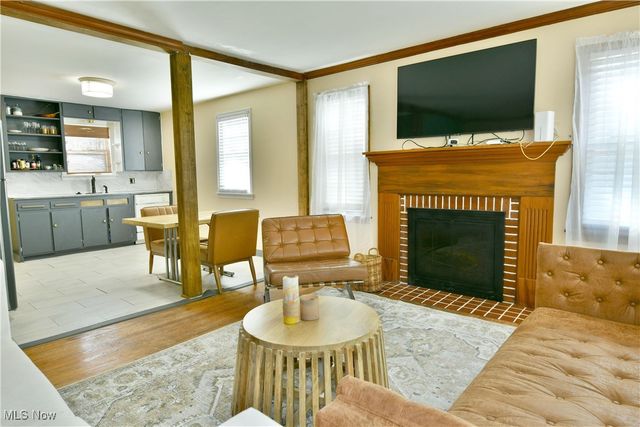 107 Hogarth Avenue, Niles, OH 44446