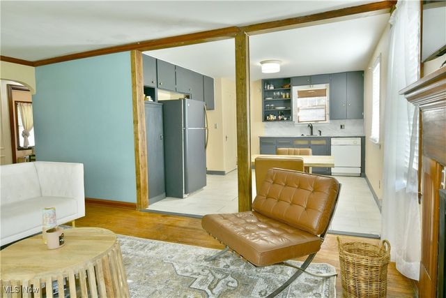 107 Hogarth Avenue, Niles, OH 44446