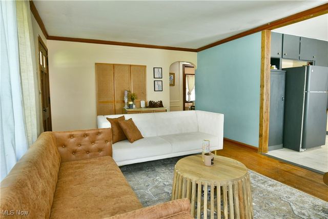 107 Hogarth Avenue, Niles, OH 44446