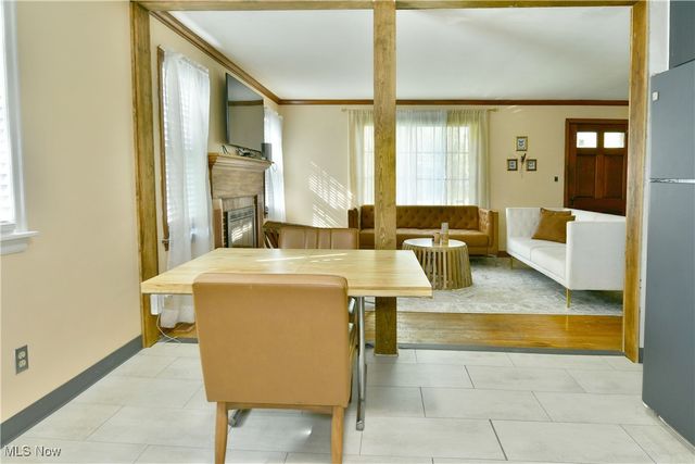 107 Hogarth Avenue, Niles, OH 44446