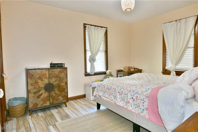 107 Hogarth Avenue, Niles, OH 44446