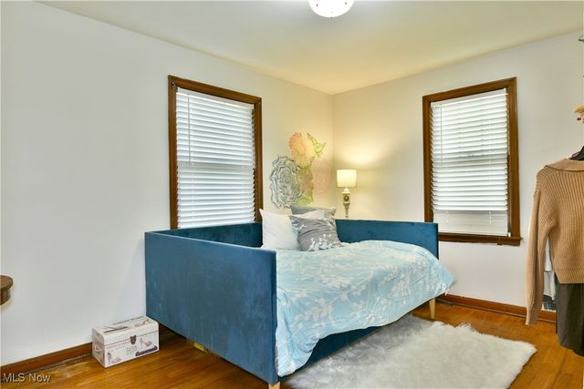 107 Hogarth Avenue, Niles, OH 44446