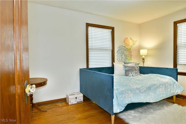 107 Hogarth Avenue, Niles, OH 44446