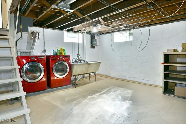 107 Hogarth Avenue, Niles, OH 44446