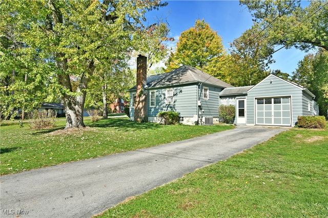 107 Hogarth Avenue, Niles, OH 44446