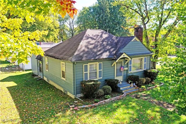 107 Hogarth Avenue, Niles, OH 44446