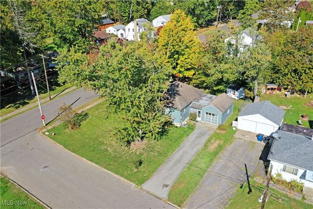 107 Hogarth Avenue, Niles, OH 44446