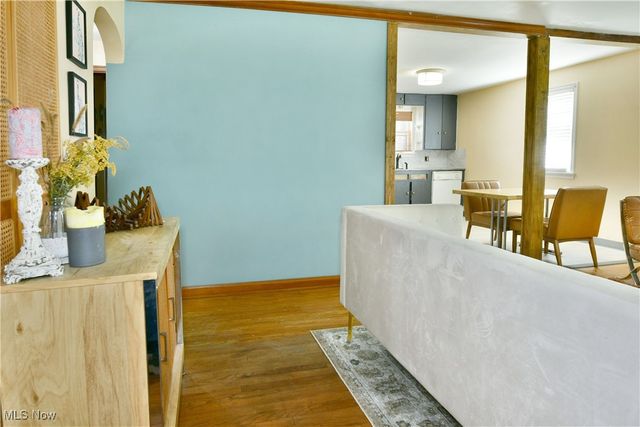 107 Hogarth Avenue, Niles, OH 44446