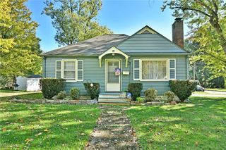 107 Hogarth Avenue, Niles, OH 44446