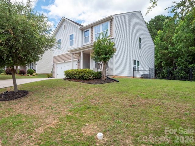 491 Melvista Avenue, Rock Hill, SC 29732