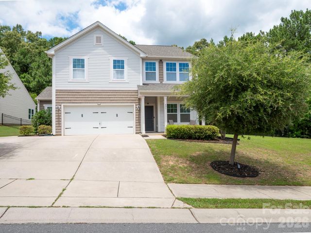491 Melvista Avenue, Rock Hill, SC 29732