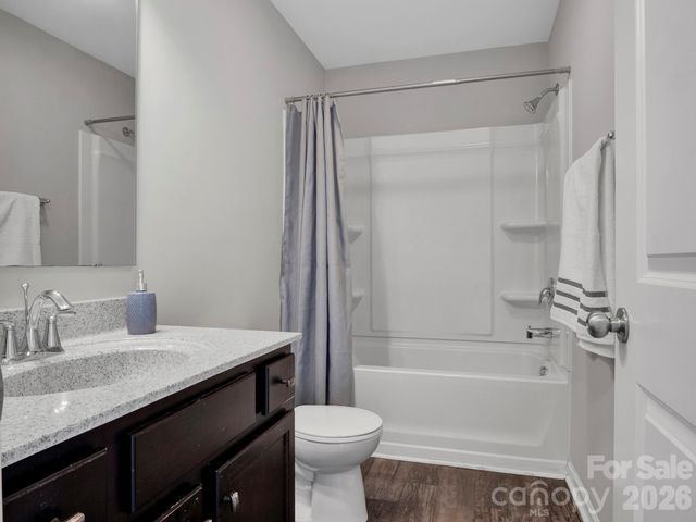 491 Melvista Avenue, Rock Hill, SC 29732
