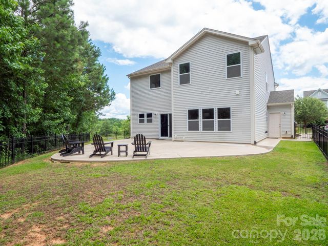 491 Melvista Avenue, Rock Hill, SC 29732