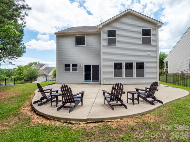 491 Melvista Avenue, Rock Hill, SC 29732
