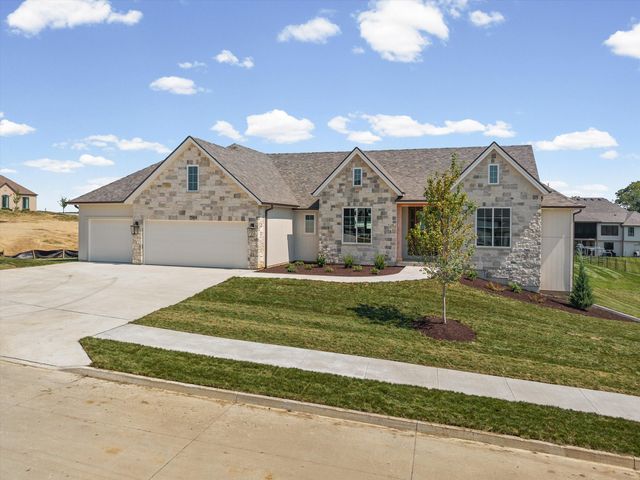 7504 BIDDLESTONE CT, Columbia, MO 65203