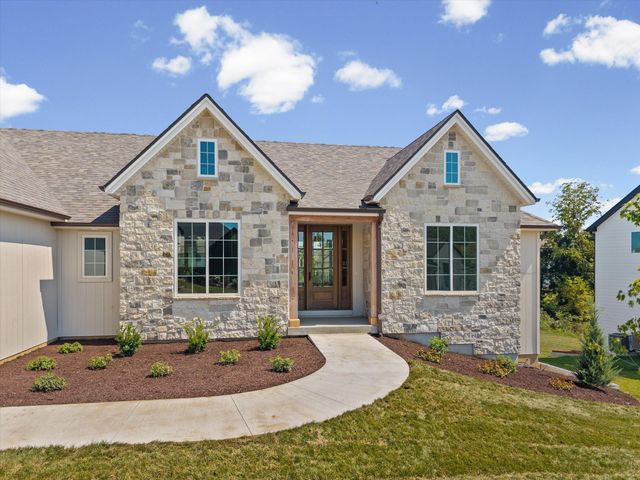 7504 BIDDLESTONE CT, Columbia, MO 65203