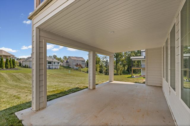 7504 BIDDLESTONE CT, Columbia, MO 65203