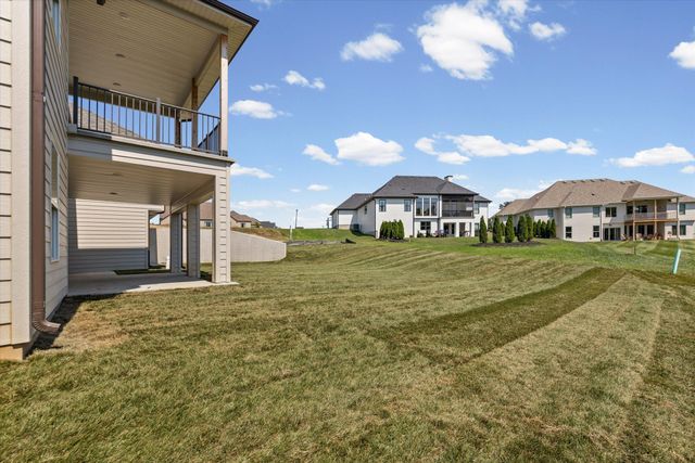 7504 BIDDLESTONE CT, Columbia, MO 65203