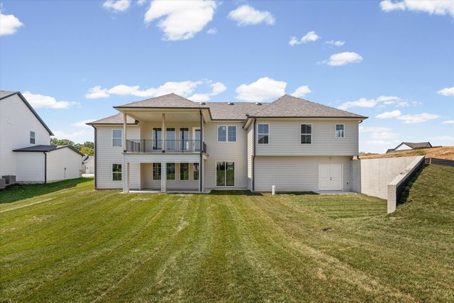 7504 BIDDLESTONE CT, Columbia, MO 65203
