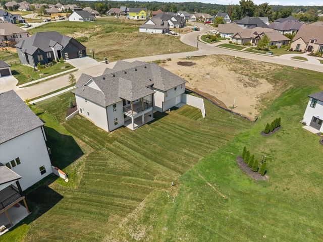 7504 BIDDLESTONE CT, Columbia, MO 65203