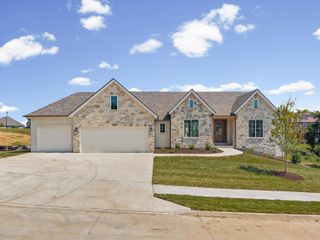 7504 BIDDLESTONE CT, Columbia, MO 65203