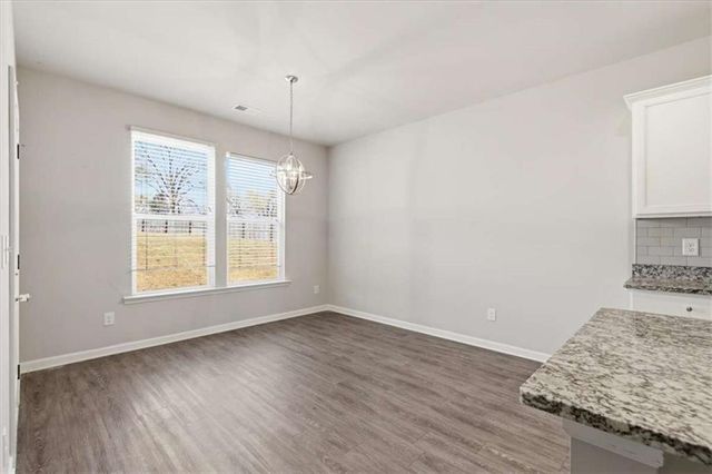 1332 Slaton Manor Drive, Conyers, GA 30012