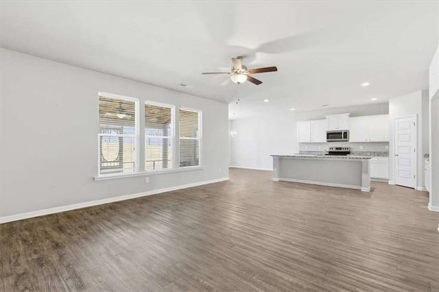 1332 Slaton Manor Drive, Conyers, GA 30012