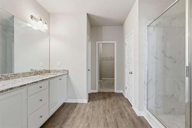 1332 Slaton Manor Drive, Conyers, GA 30012