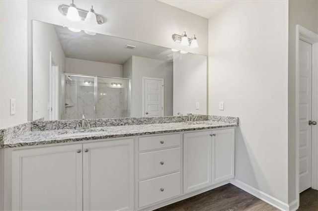 1332 Slaton Manor Drive, Conyers, GA 30012