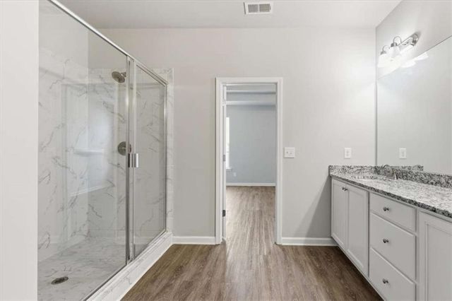 1332 Slaton Manor Drive, Conyers, GA 30012