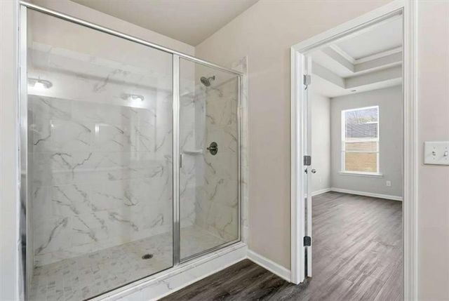 1332 Slaton Manor Drive, Conyers, GA 30012