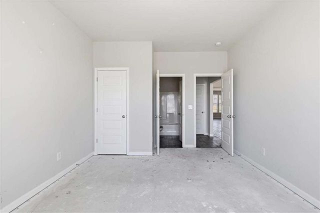 1332 Slaton Manor Drive, Conyers, GA 30012