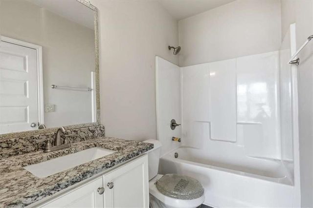 1332 Slaton Manor Drive, Conyers, GA 30012