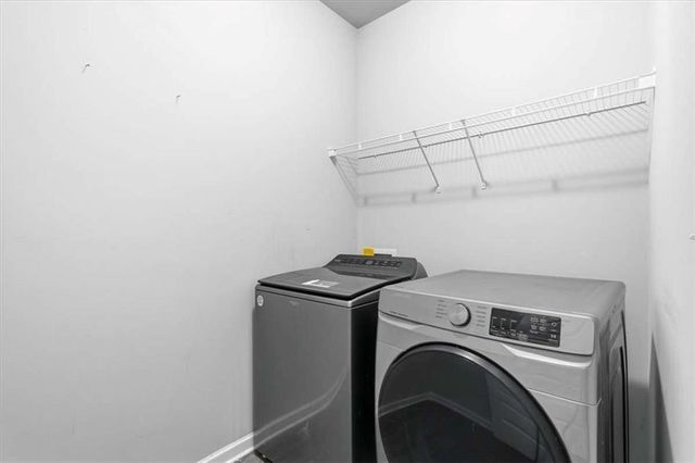 1332 Slaton Manor Drive, Conyers, GA 30012