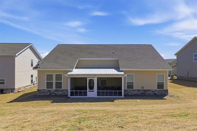 1332 Slaton Manor Drive, Conyers, GA 30012