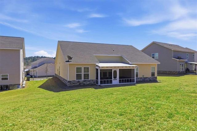 1332 Slaton Manor Drive, Conyers, GA 30012