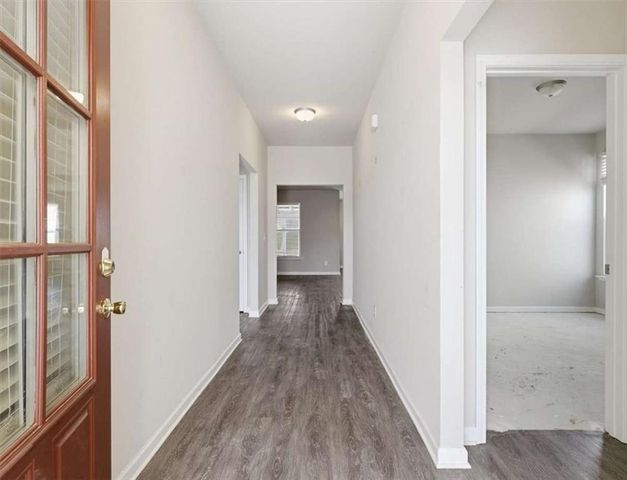 1332 Slaton Manor Drive, Conyers, GA 30012