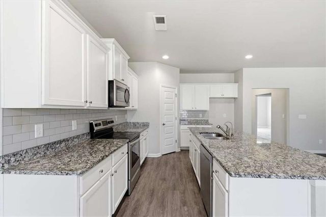 1332 Slaton Manor Drive, Conyers, GA 30012