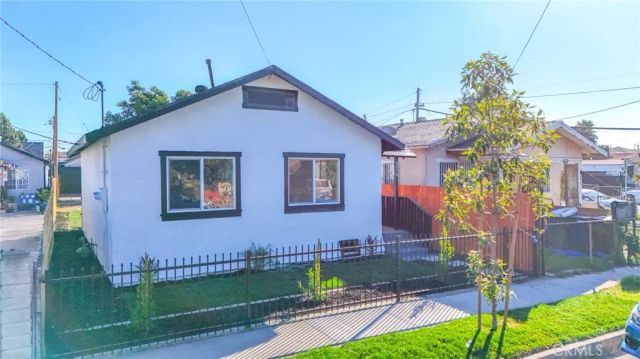 8036 Alix, Los Angeles, CA 90001